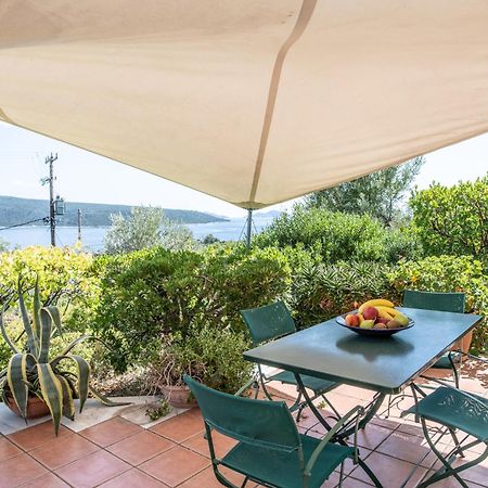 Elea Villas Steni Vala Alonissos Екстериор снимка