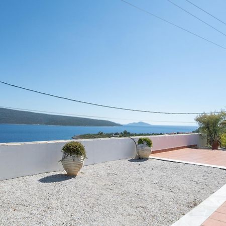 Elea Villas Steni Vala Alonissos Екстериор снимка