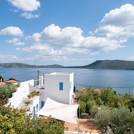 Elea Villas Steni Vala Alonissos Екстериор снимка