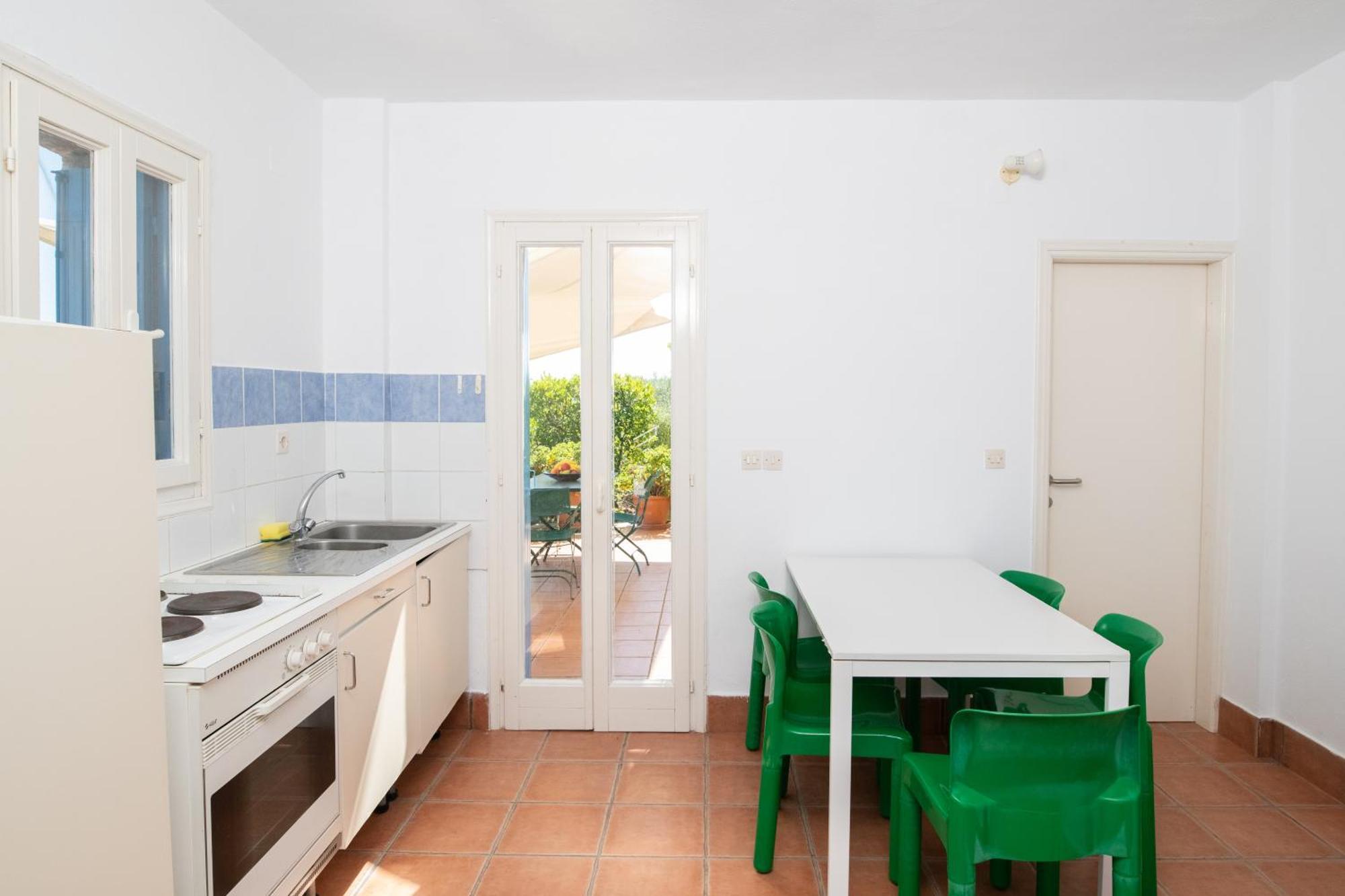 Elea Villas Steni Vala Alonissos Екстериор снимка