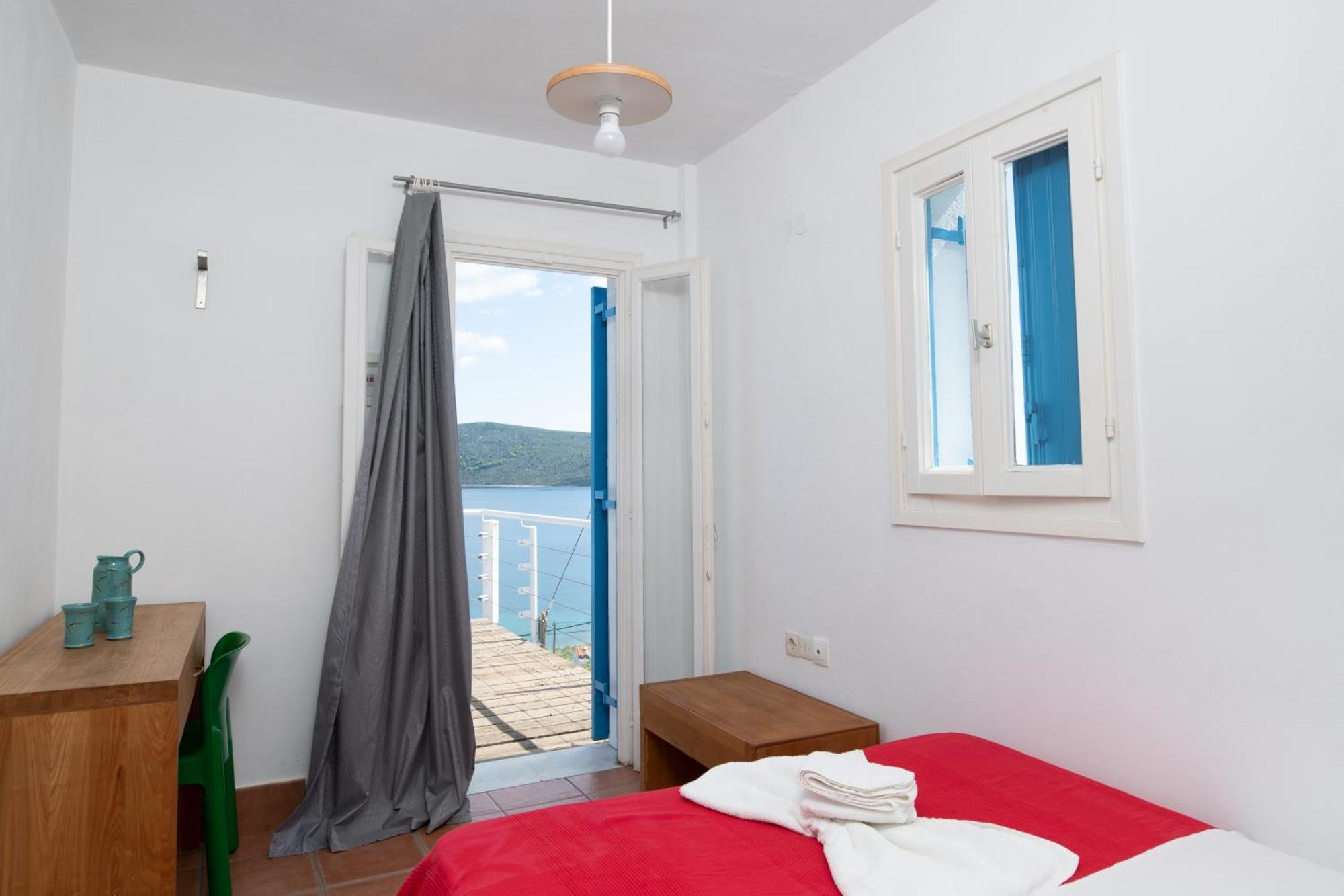 Elea Villas Steni Vala Alonissos Екстериор снимка