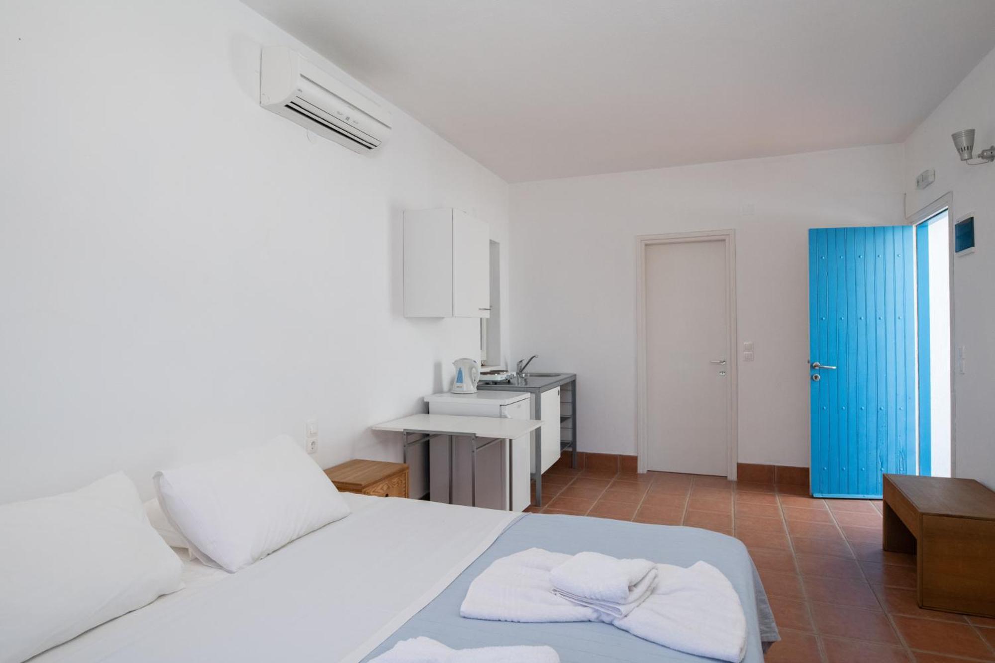 Elea Villas Steni Vala Alonissos Екстериор снимка