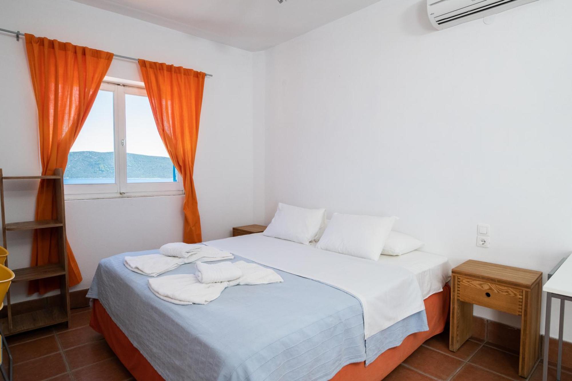 Elea Villas Steni Vala Alonissos Екстериор снимка