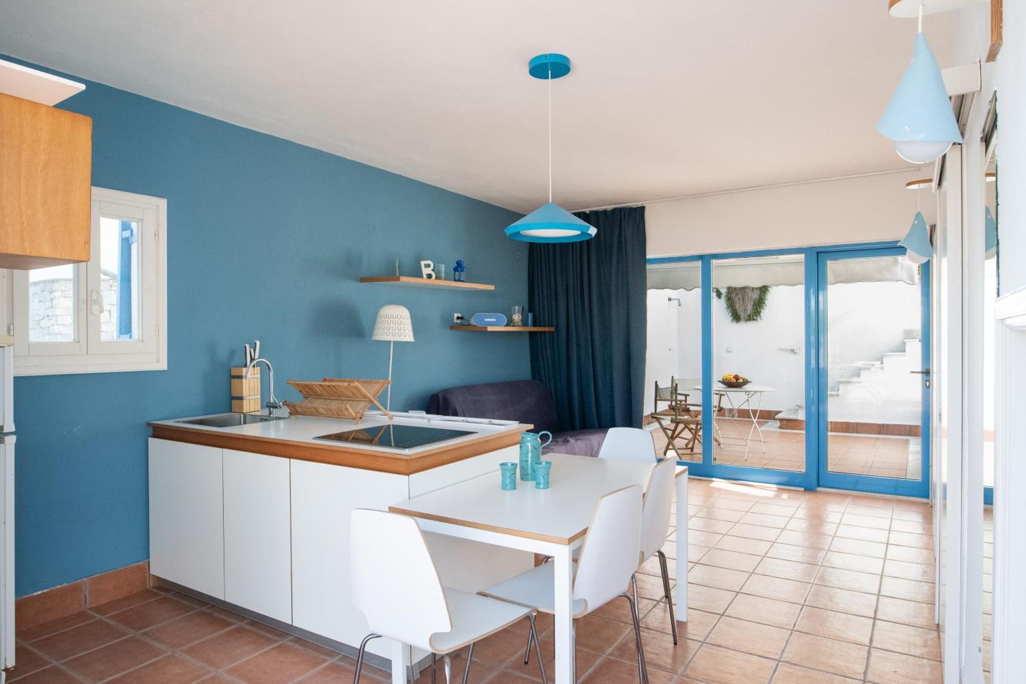 Elea Villas Steni Vala Alonissos Екстериор снимка