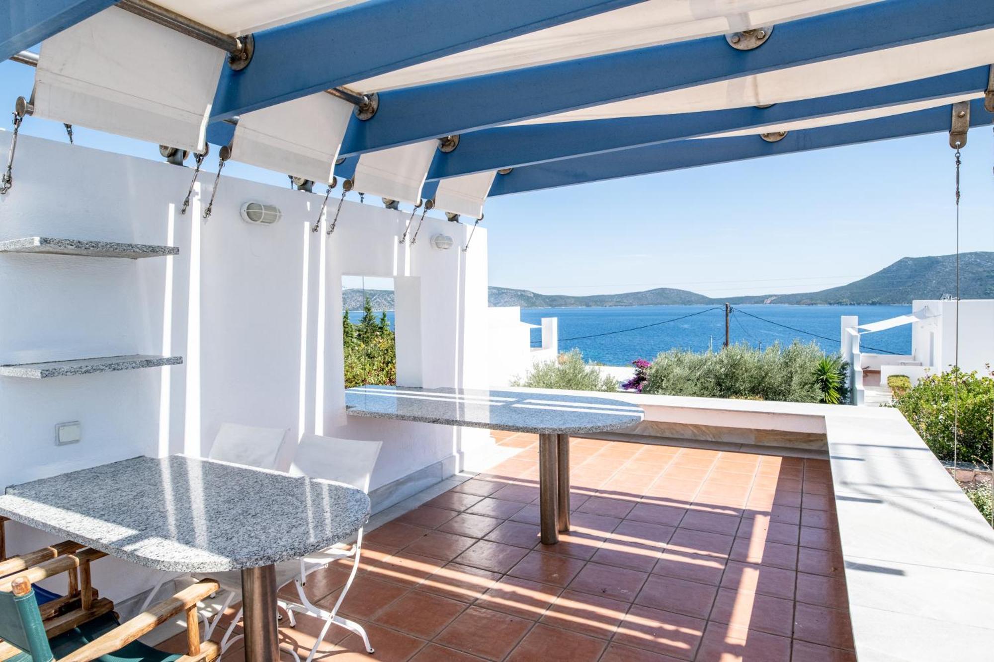 Elea Villas Steni Vala Alonissos Екстериор снимка