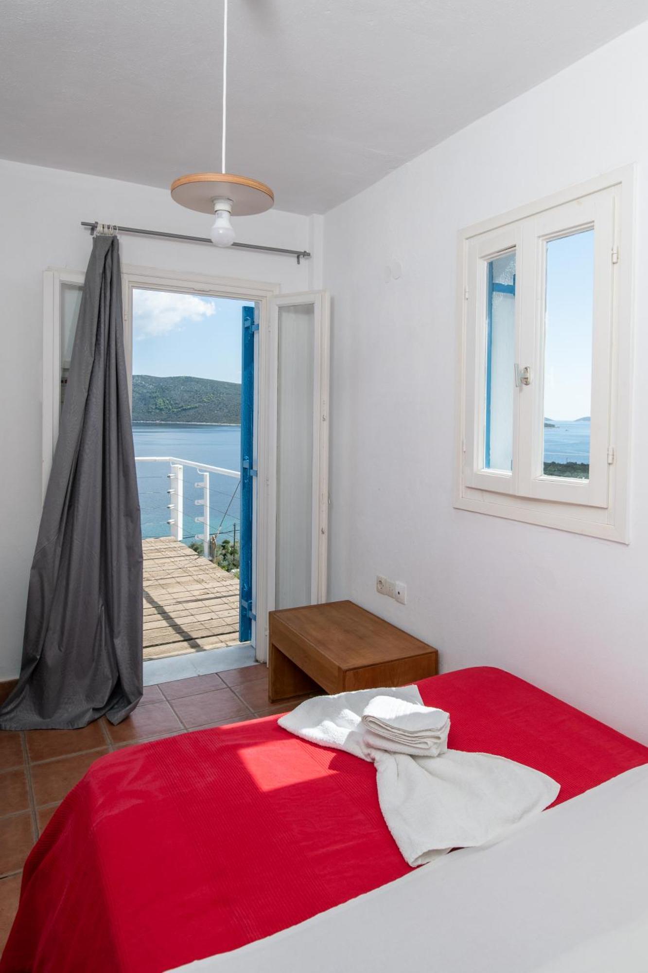 Elea Villas Steni Vala Alonissos Екстериор снимка