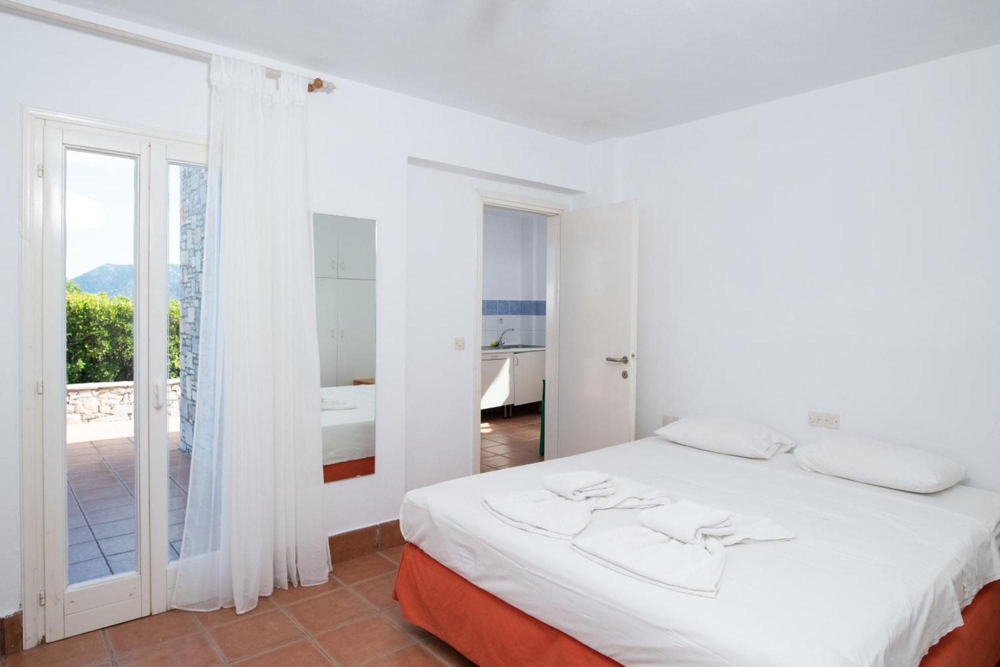 Elea Villas Steni Vala Alonissos Екстериор снимка