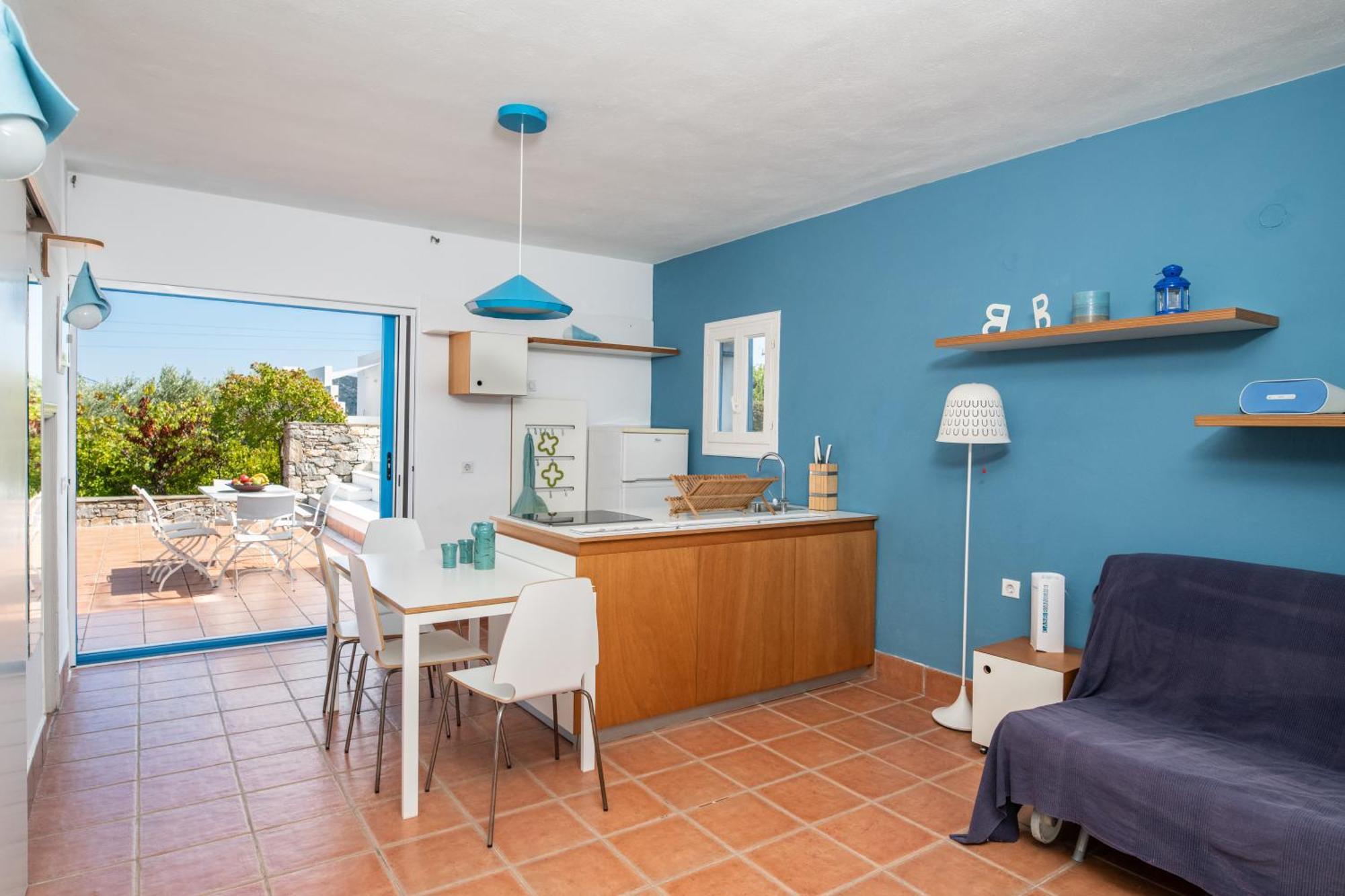 Elea Villas Steni Vala Alonissos Екстериор снимка