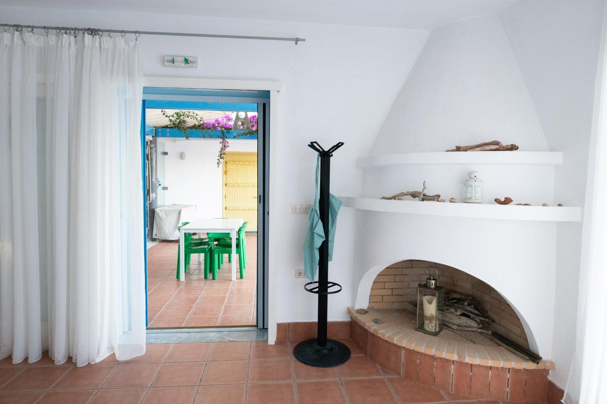 Elea Villas Steni Vala Alonissos Екстериор снимка