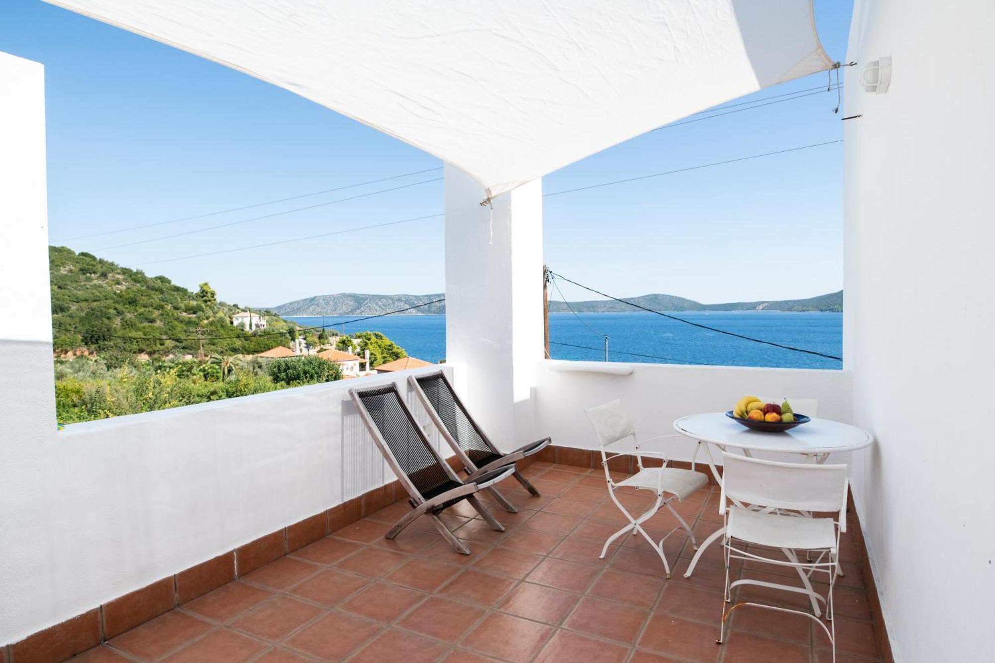 Elea Villas Steni Vala Alonissos Екстериор снимка