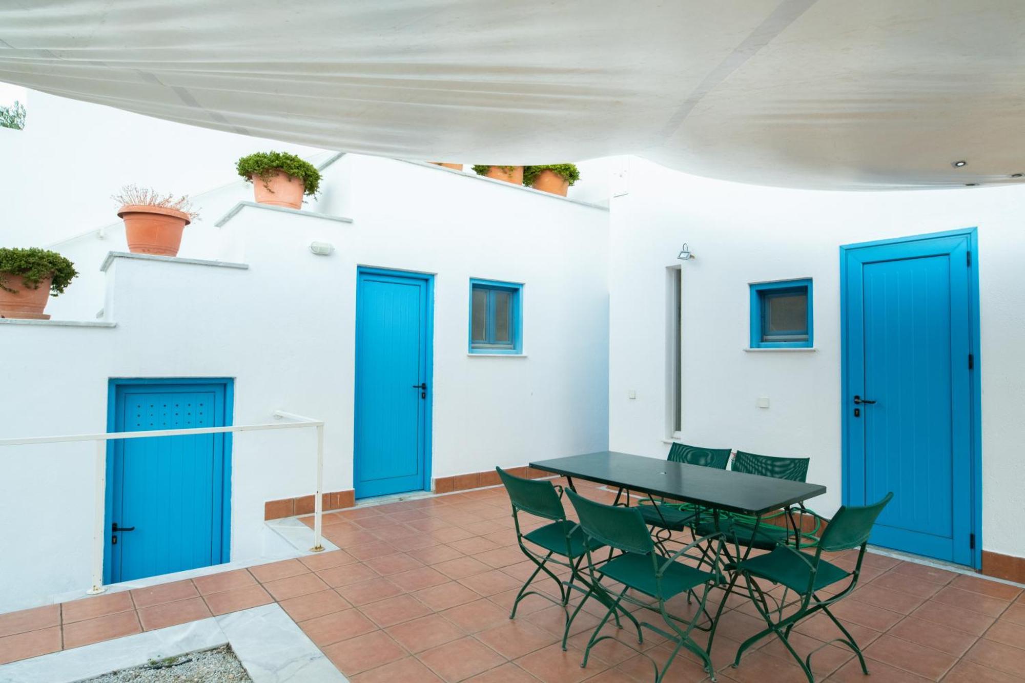 Elea Villas Steni Vala Alonissos Екстериор снимка