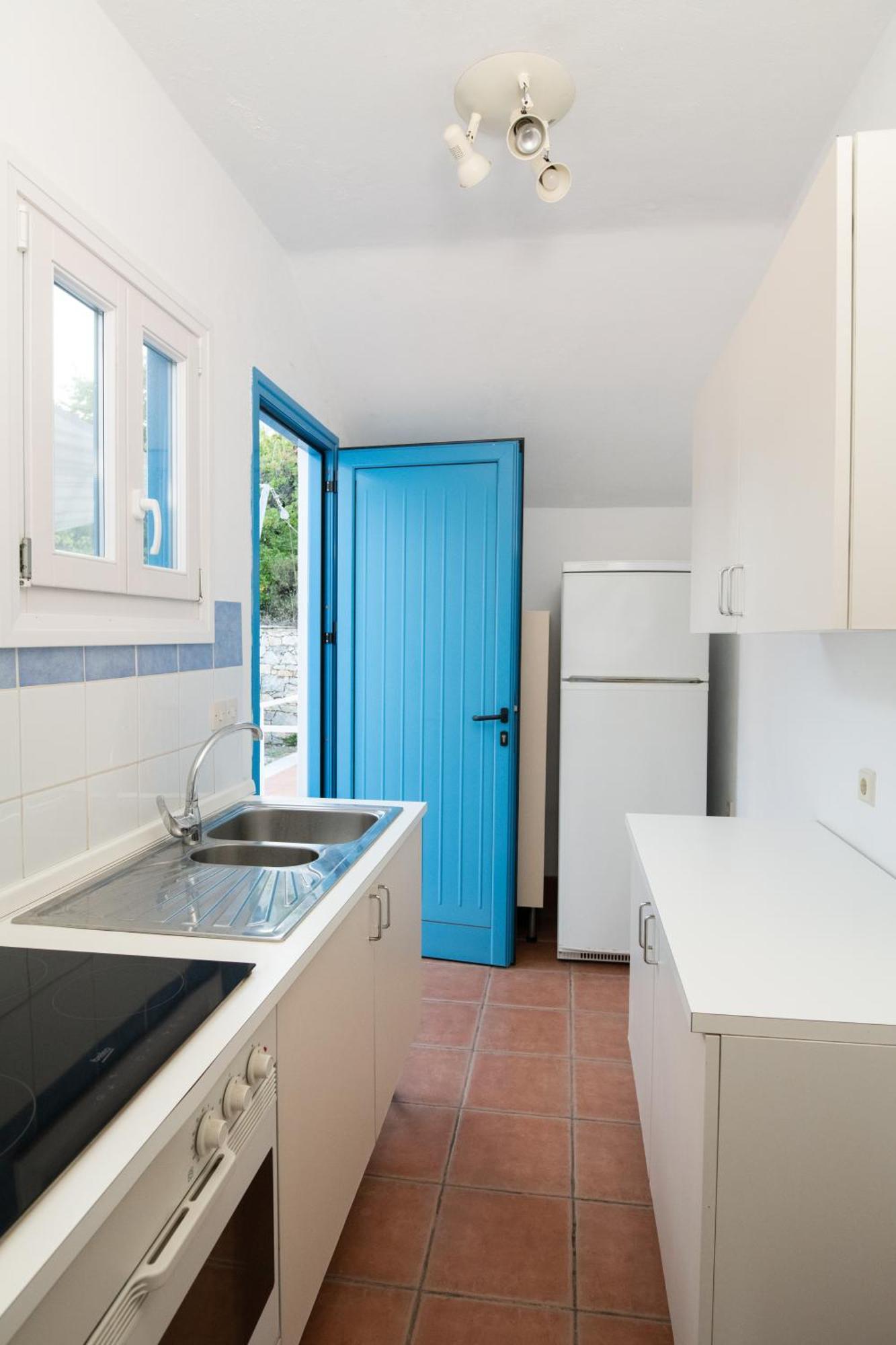 Elea Villas Steni Vala Alonissos Екстериор снимка