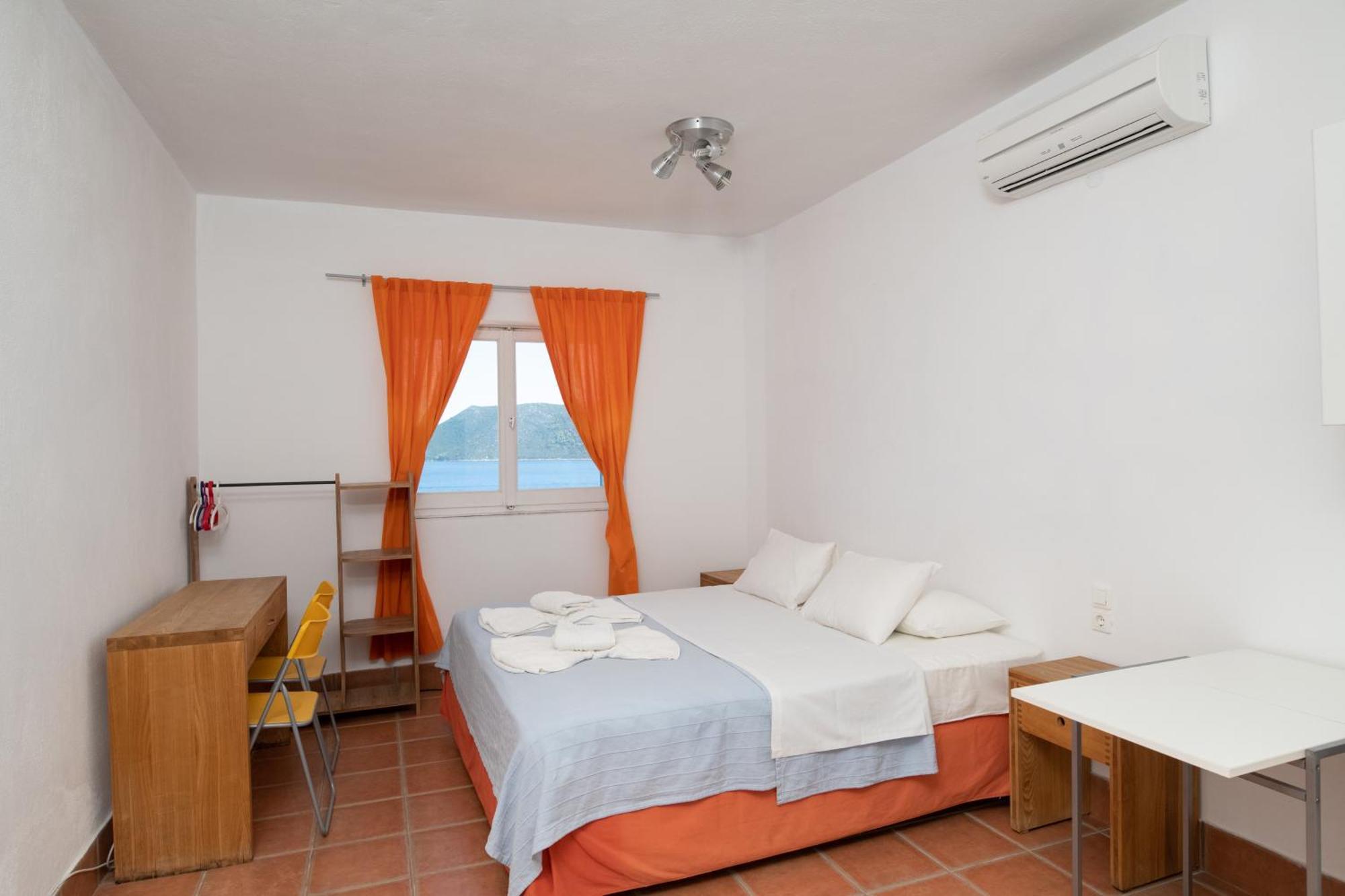 Elea Villas Steni Vala Alonissos Екстериор снимка