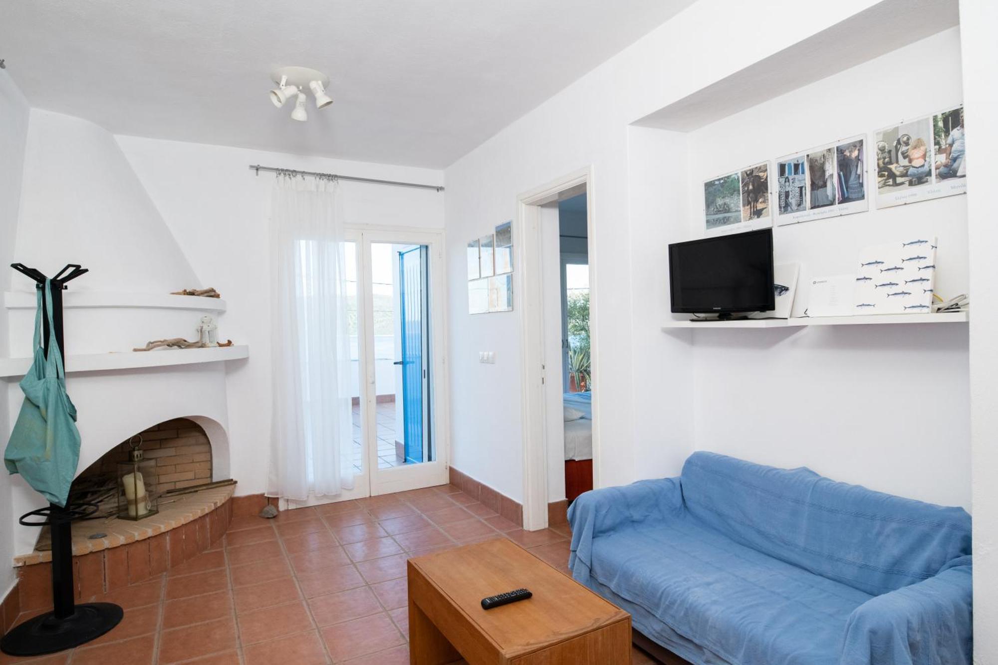 Elea Villas Steni Vala Alonissos Екстериор снимка