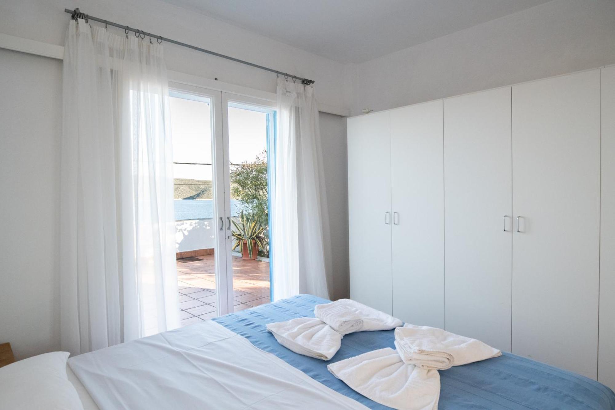 Elea Villas Steni Vala Alonissos Екстериор снимка