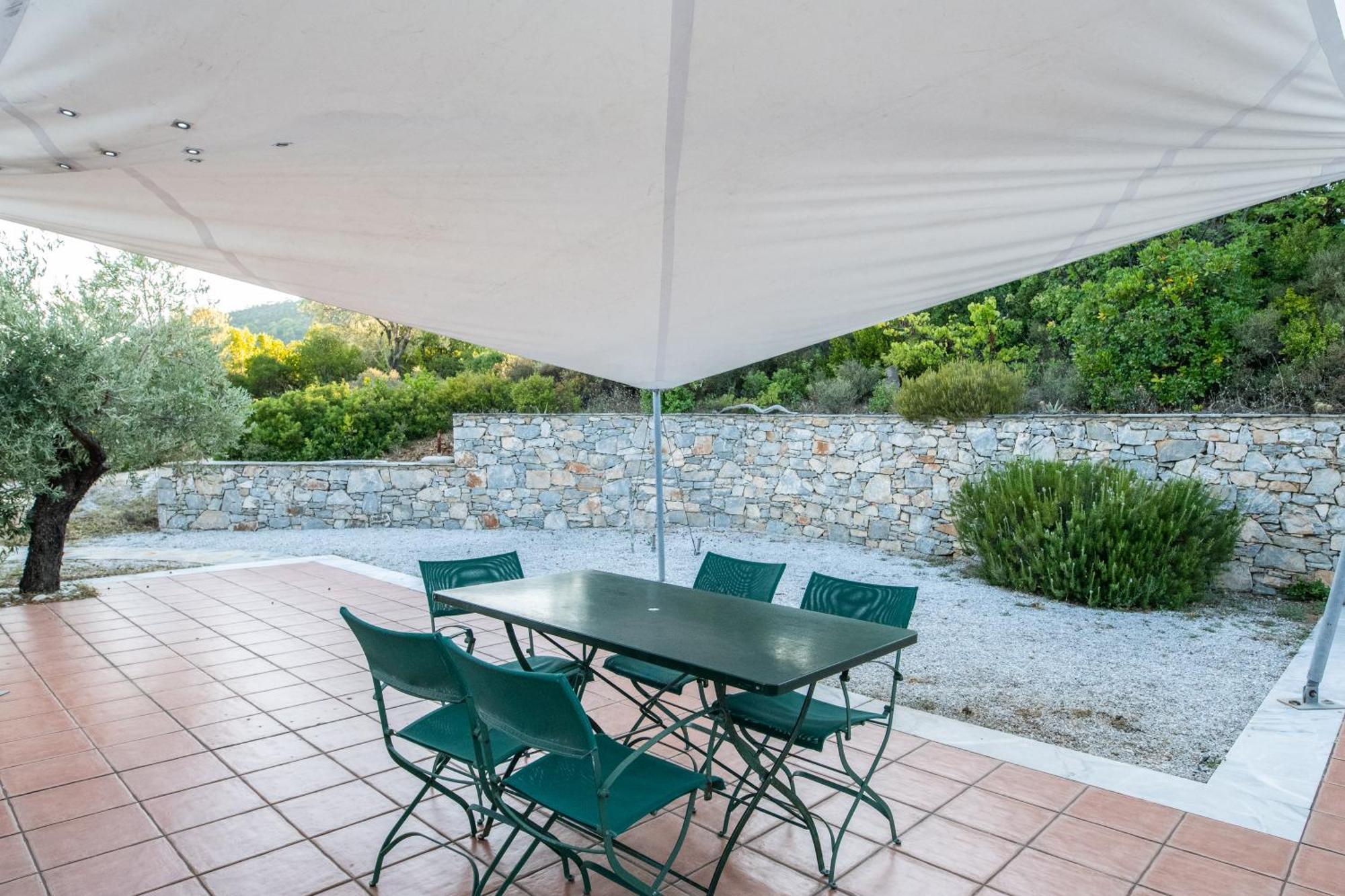 Elea Villas Steni Vala Alonissos Екстериор снимка