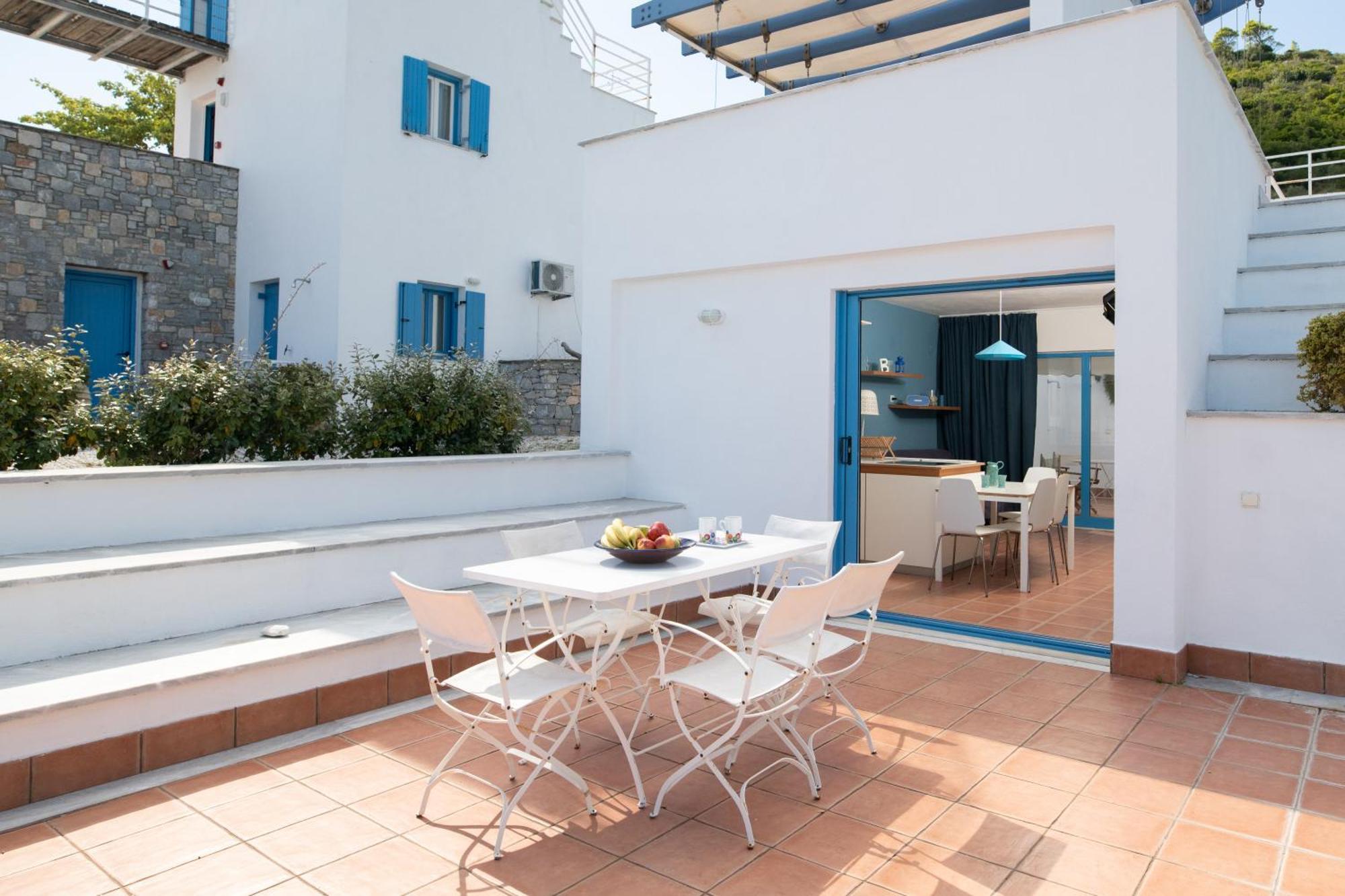 Elea Villas Steni Vala Alonissos Екстериор снимка