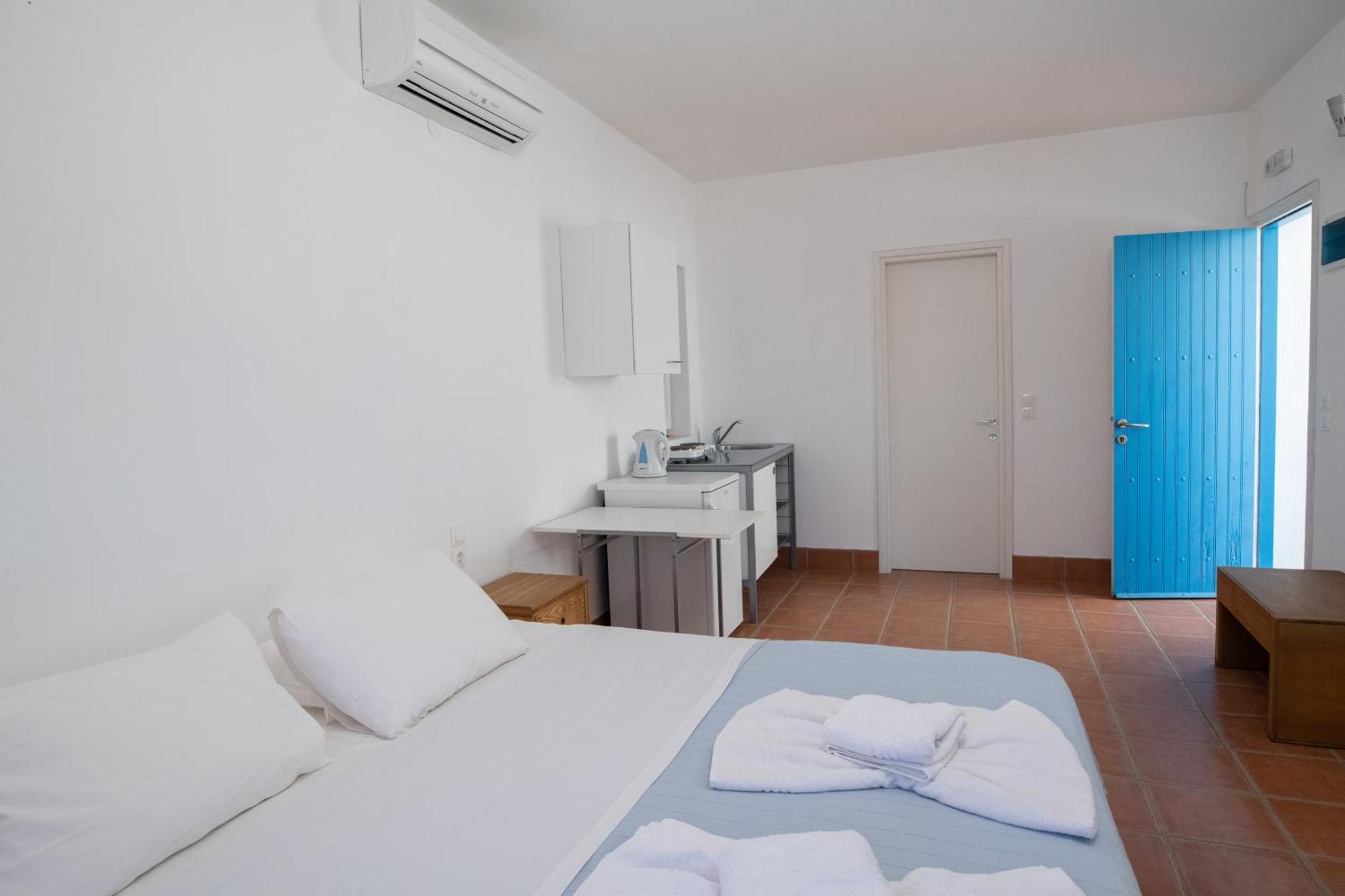 Elea Villas Steni Vala Alonissos Екстериор снимка