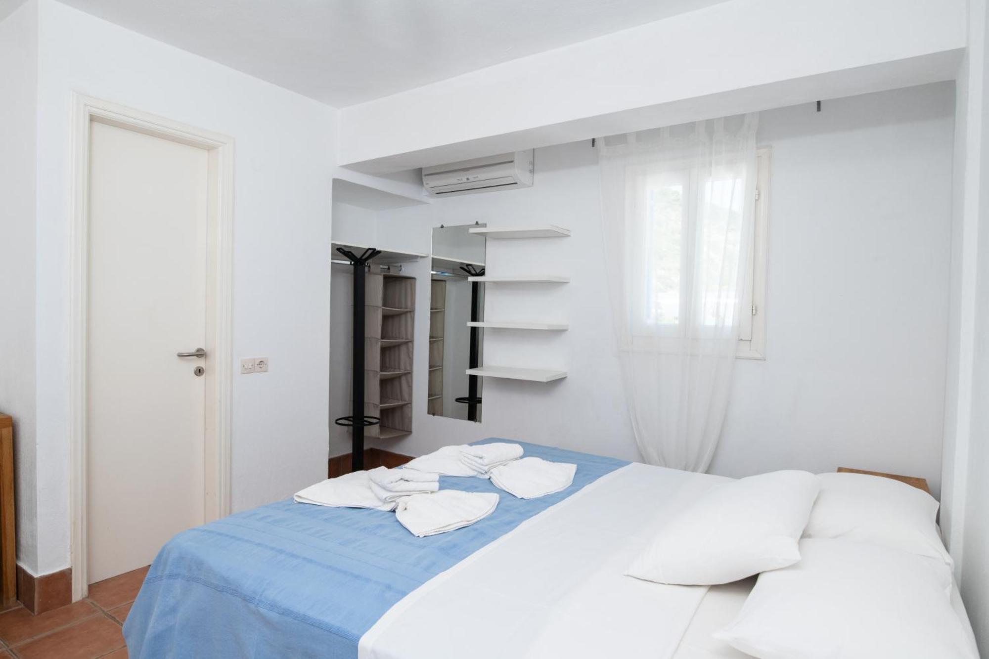 Elea Villas Steni Vala Alonissos Екстериор снимка