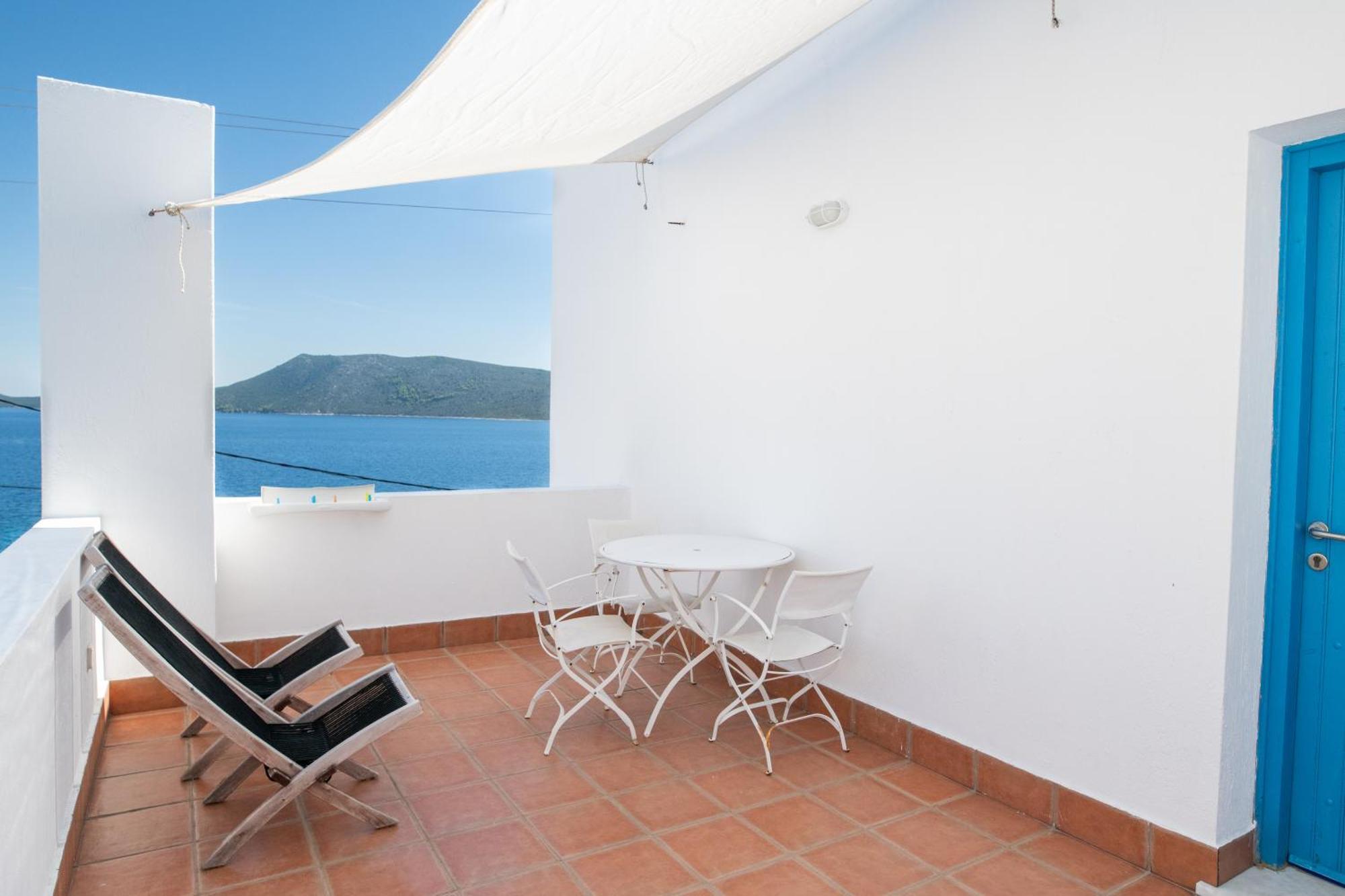 Elea Villas Steni Vala Alonissos Екстериор снимка
