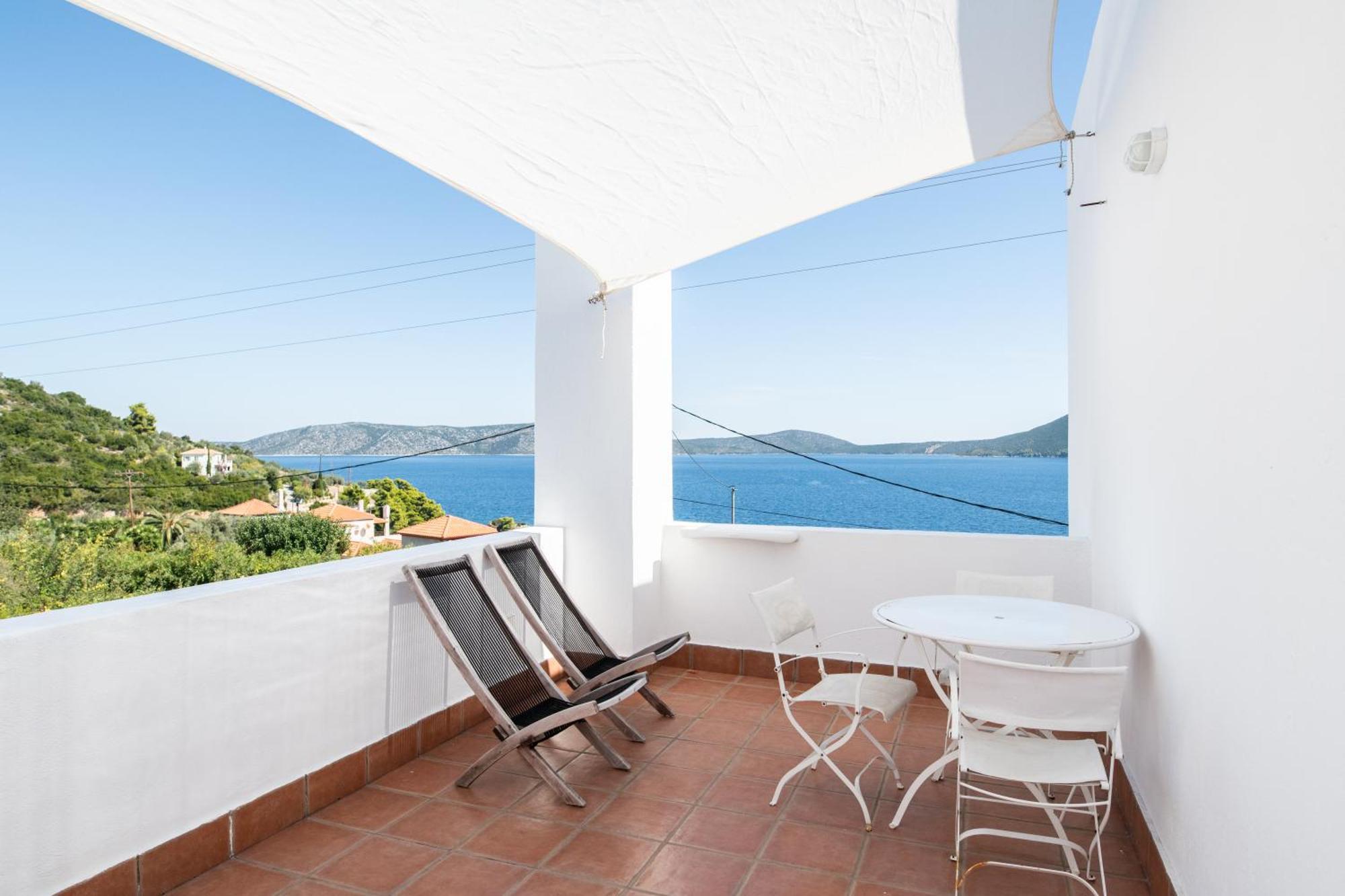 Elea Villas Steni Vala Alonissos Екстериор снимка