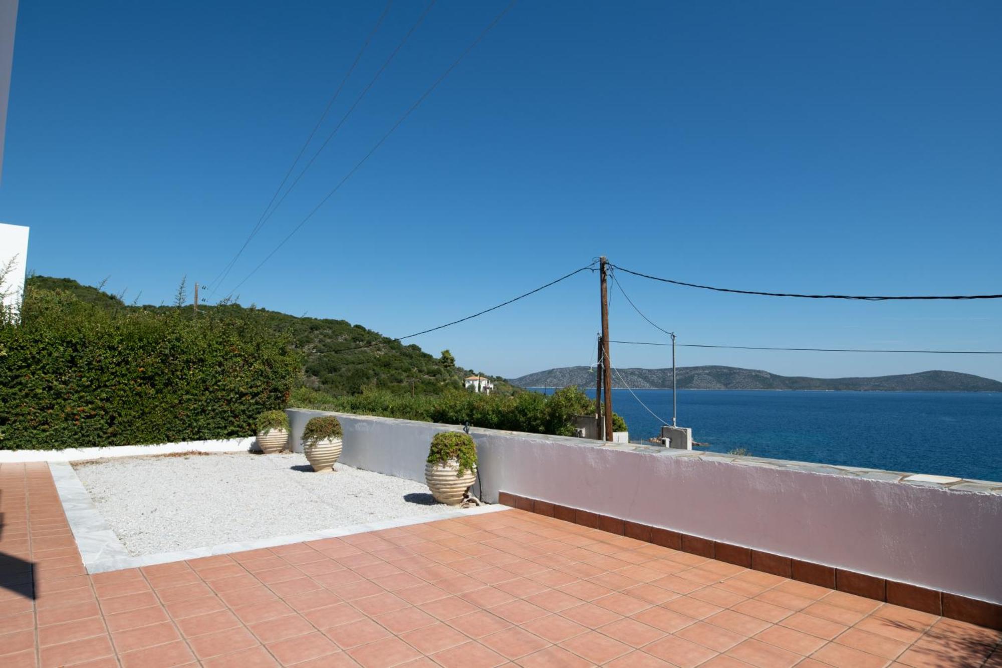 Elea Villas Steni Vala Alonissos Екстериор снимка